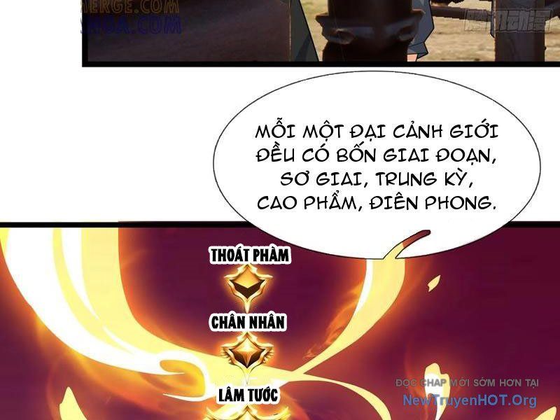 Tiên Làm Nô Thần Là Bộc, Đại Đế Làm Chó Giữ Nhà Chương 65 Ảnh 74