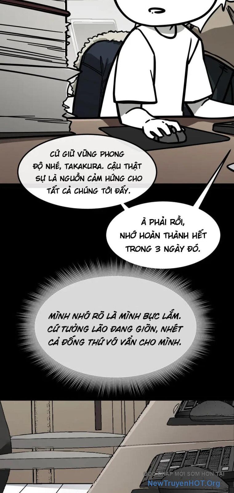 Sống Còn Chương 5 Ảnh 8