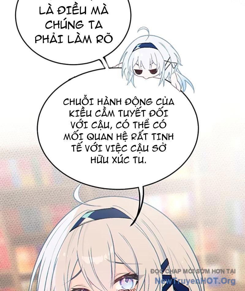 Sau Khi Ta Biến Thành Quái Vật Xúc Tu, Các Cô Ấy Càng Điên Cuồng Hơn! Chương 20 Ảnh 42