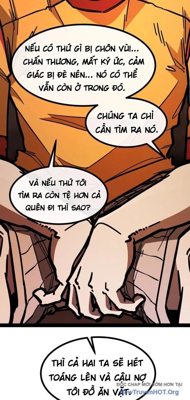 Sống Còn Chương 7 Ảnh 24