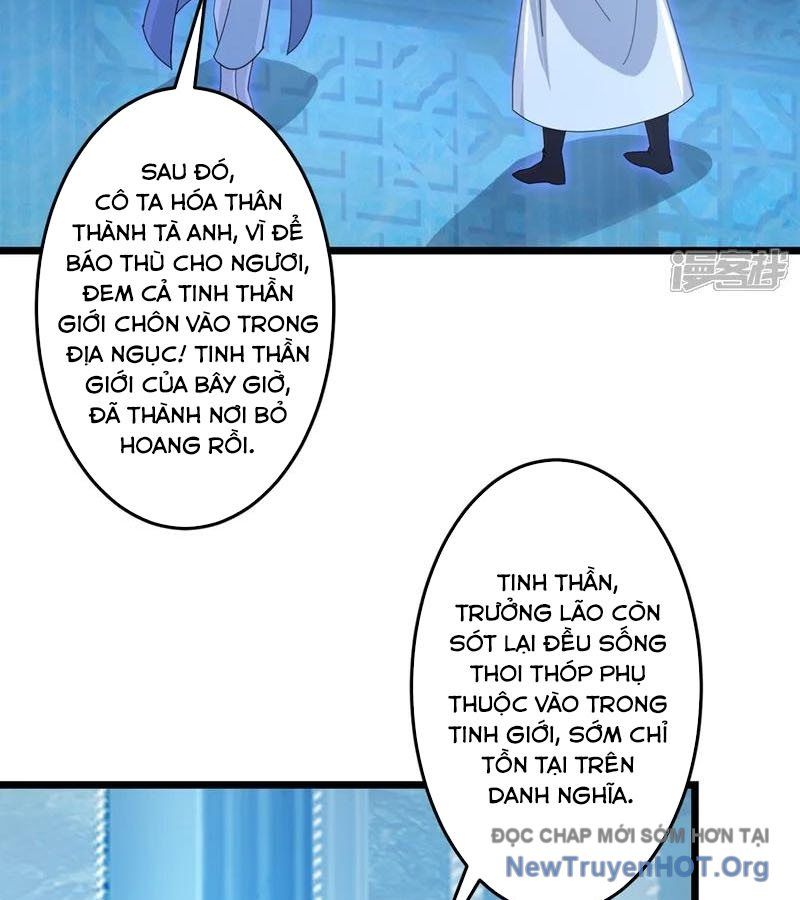 Nghịch Thiên Tà Thần Chương 747 Ảnh 83