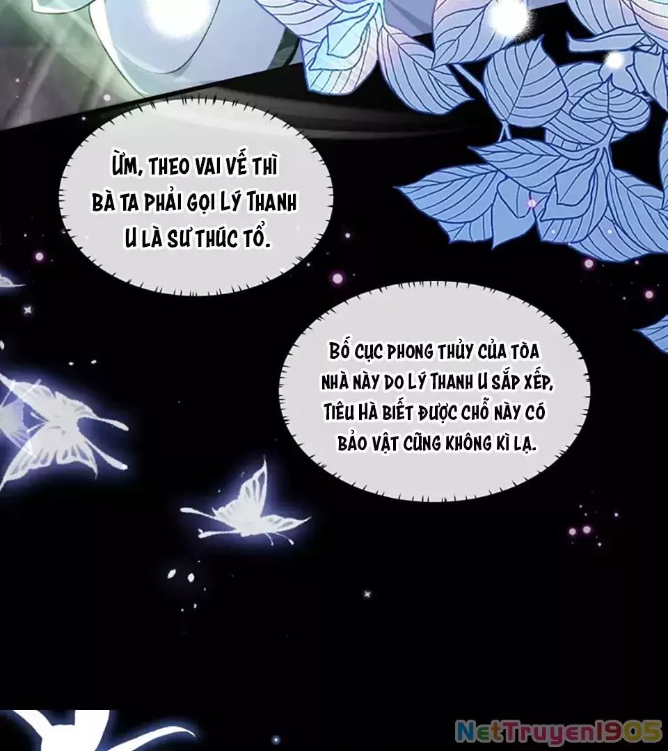Tiểu Thư Ma Nữ, Cấm Dính Sát! Chương 17 Ảnh 35