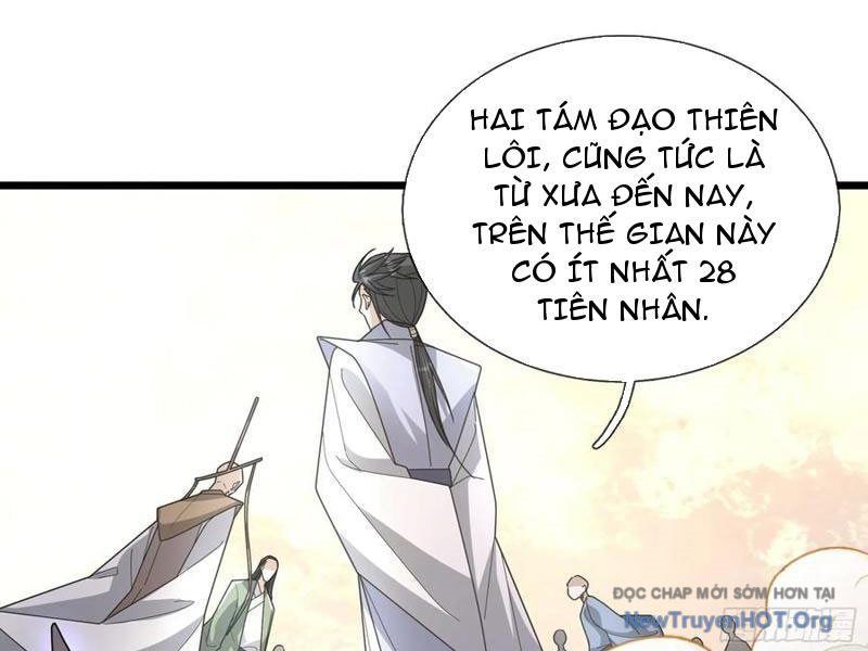 Tiên Làm Nô Thần Là Bộc, Đại Đế Làm Chó Giữ Nhà Chương 65 Ảnh 111