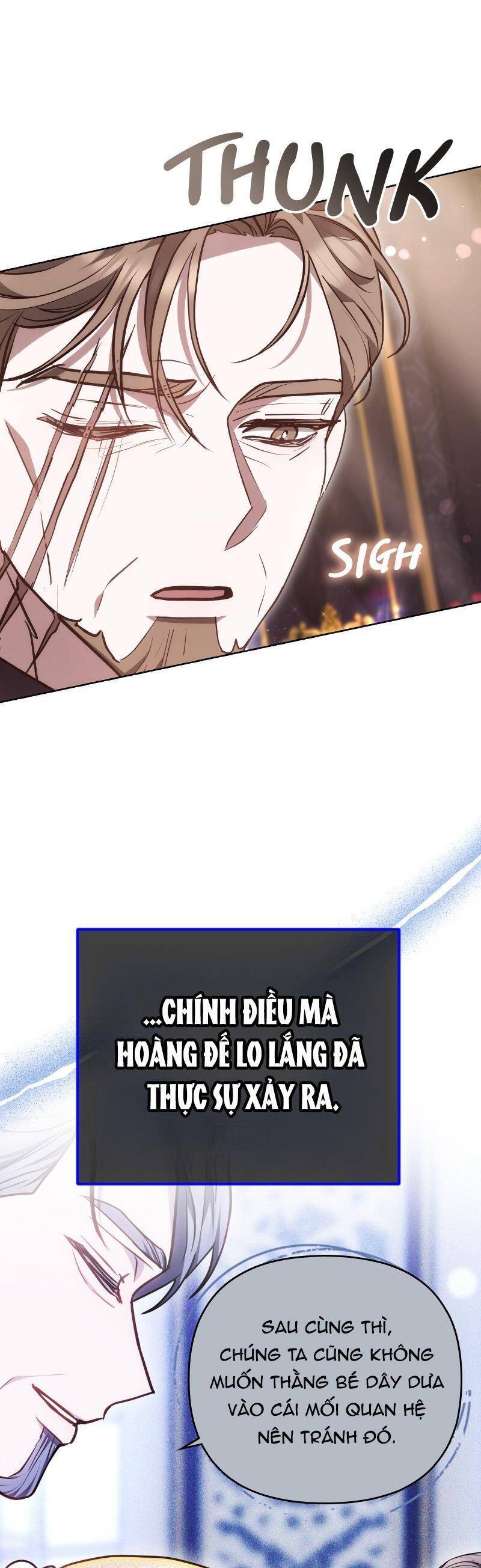 Mang Em Vào Giấc Ngủ Chương 17 Ảnh 31