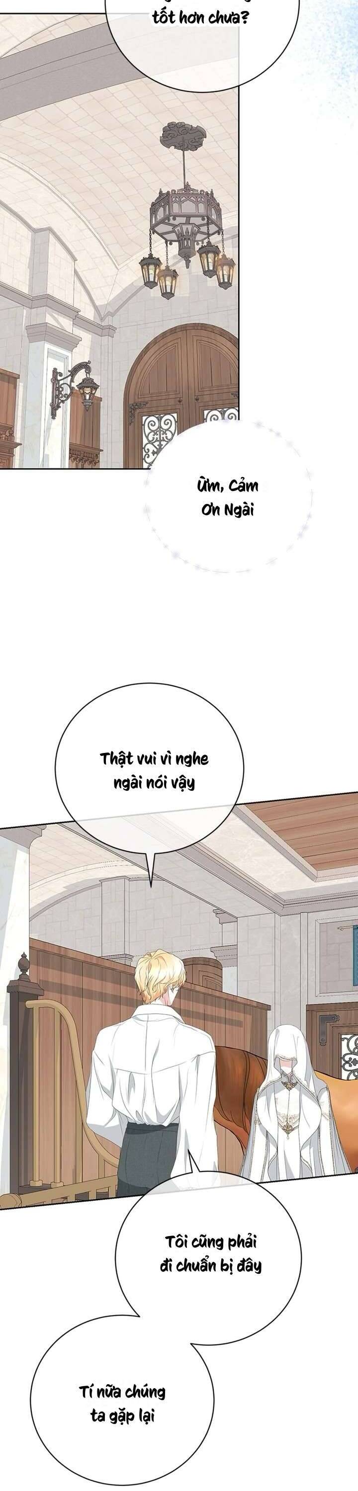Nhân Vật Tôi Xuyên Vào, Chưa Từng Xuất Hiện Chương 90 Ảnh 25