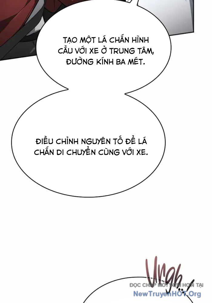 Đa Sắc Ma Pháp Sư Thiên Tài Chương 45 Ảnh 26