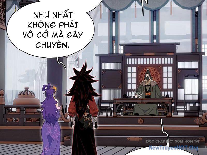 Xuyên Không Thành Ma Tôn Pháo Hôi? Nhưng Ta Là Streamer Công Lược Chương 7 Ảnh 93