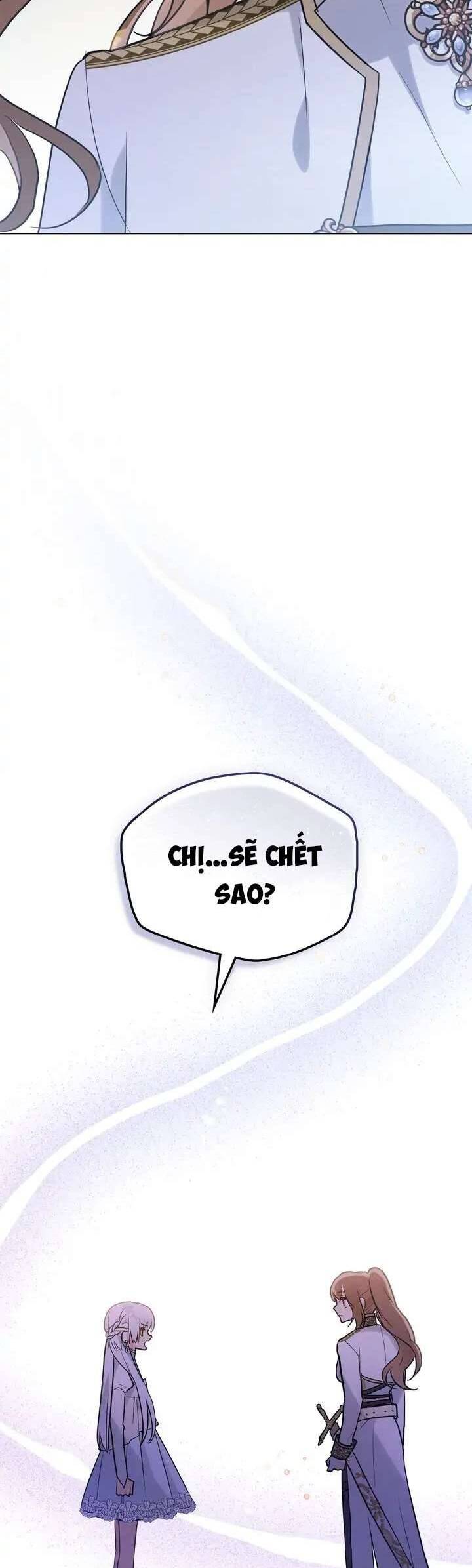 Phải Lòng Nàng Công Chúa Có Thời Hạn Chương 6 Ảnh 56