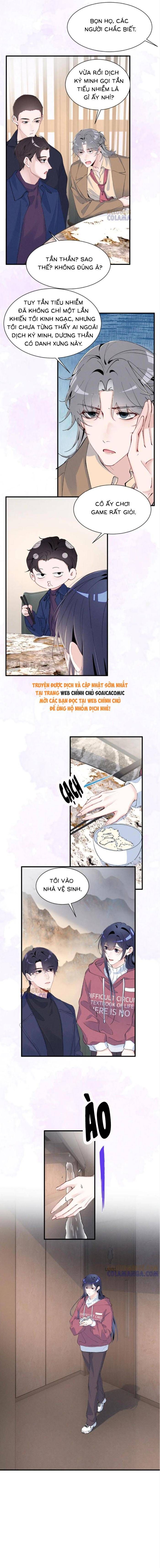 Phu Nhân Lại Rơi Áo Choàng Chương 85 Ảnh 6