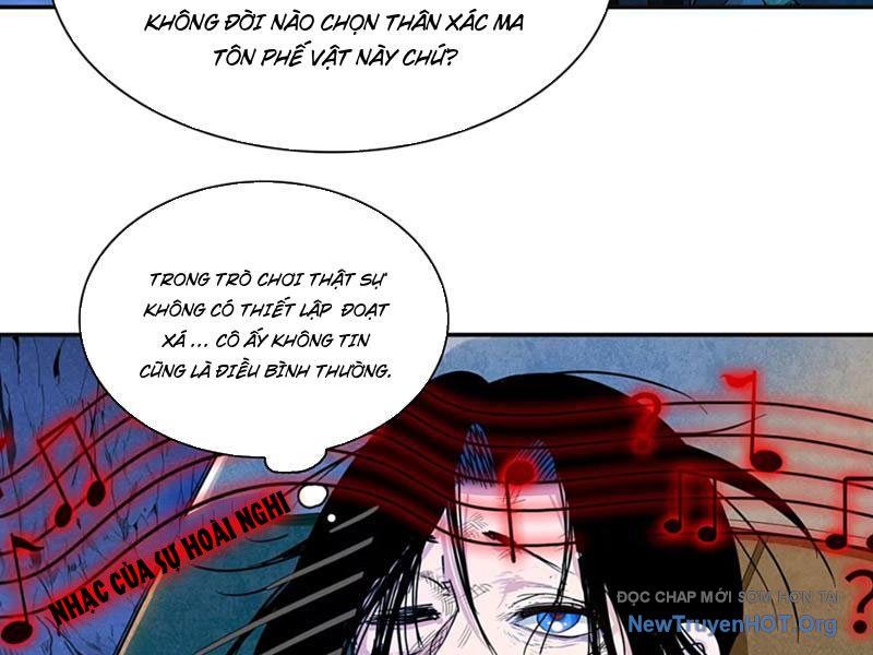 Xuyên Không Thành Ma Tôn Pháo Hôi? Nhưng Ta Là Streamer Công Lược Chương 7 Ảnh 138