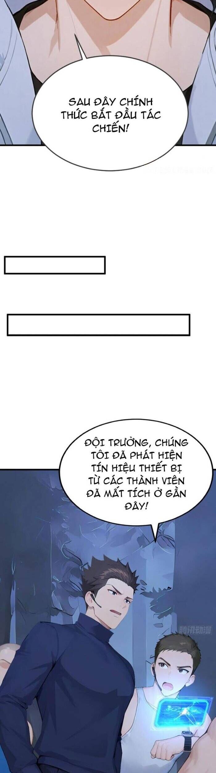 Thập Ác Thái Cổ: Đế Chế Nữ Thú Của Tôi Chương 43 Ảnh 13