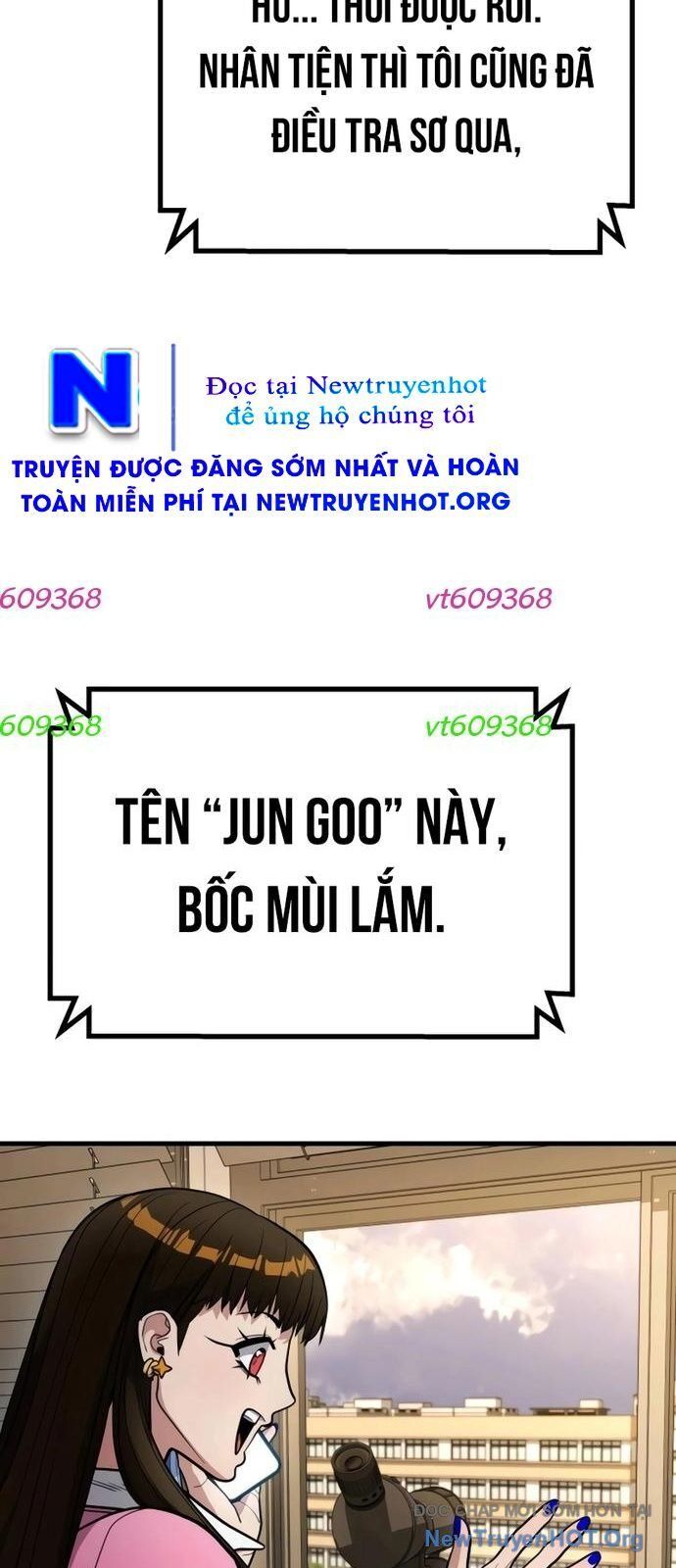 Hacker Báo Thù Chương 14 Ảnh 17