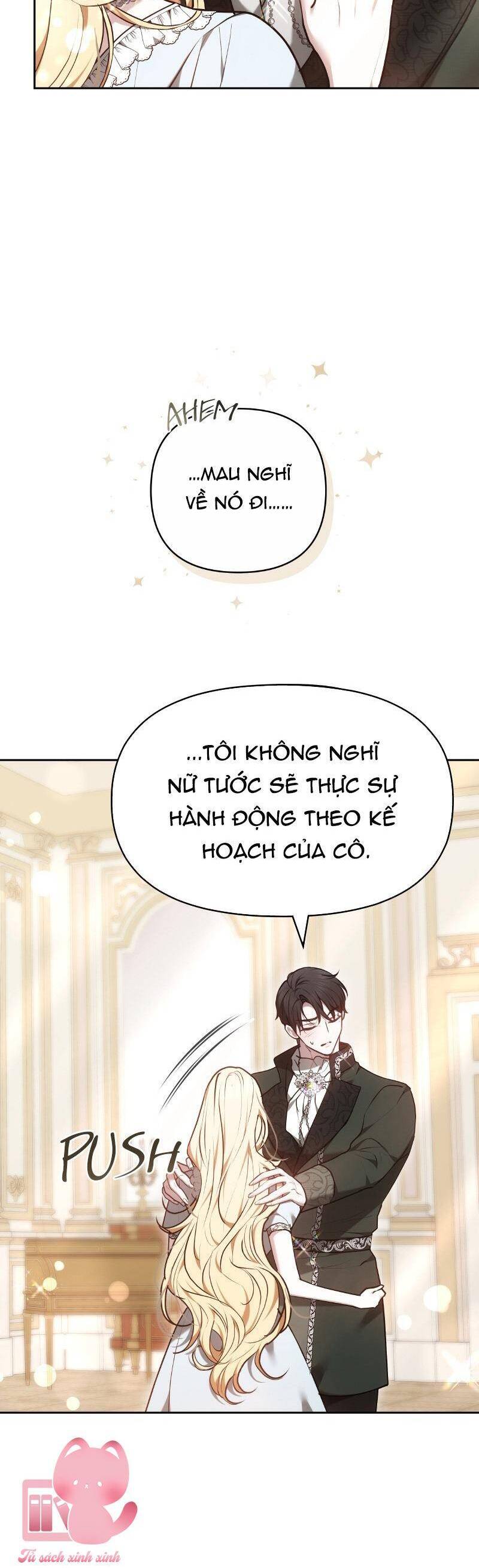 Mang Em Vào Giấc Ngủ Chương 17 Ảnh 43