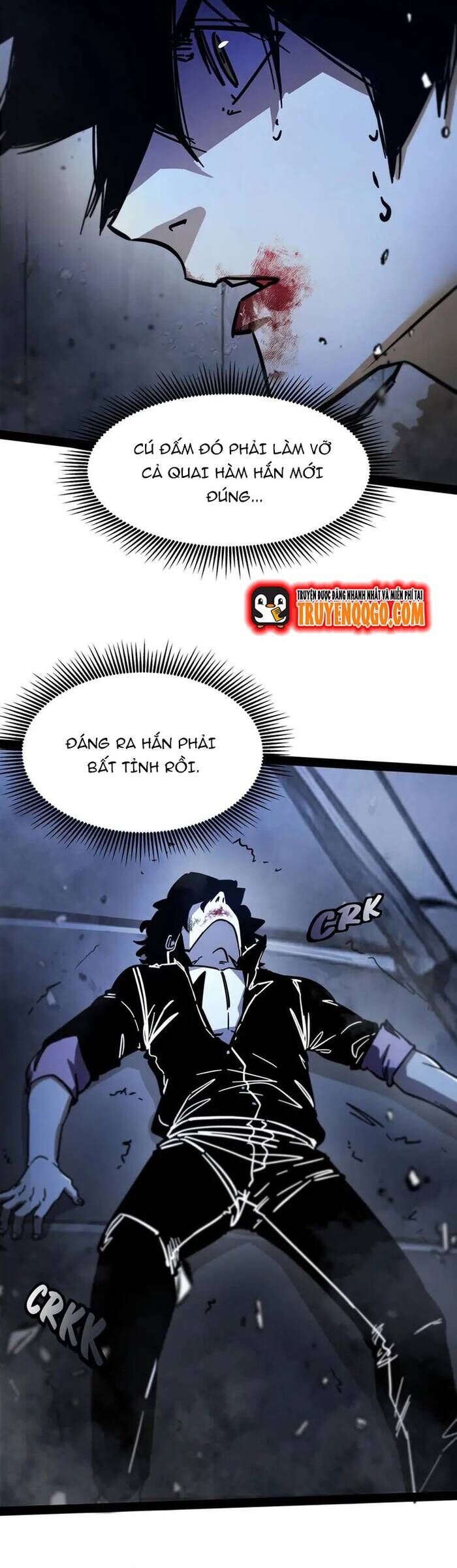 Sống Còn Chương 3 Ảnh 5