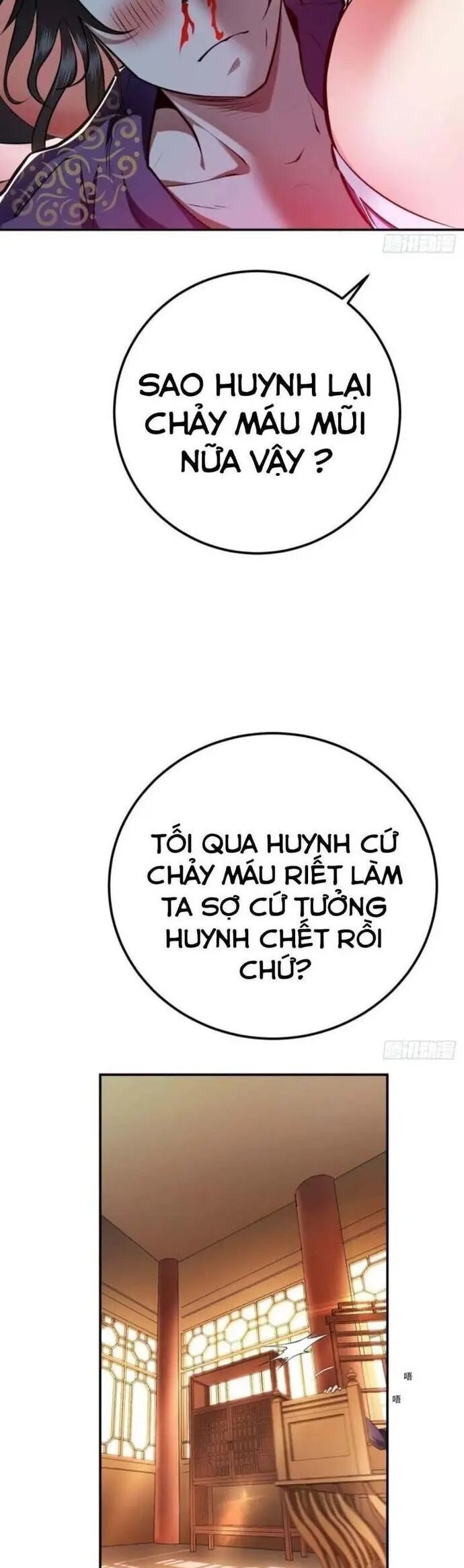 Ta Thu Thập Hậu Cung Của Anh Hùng Chương 5 Ảnh 6
