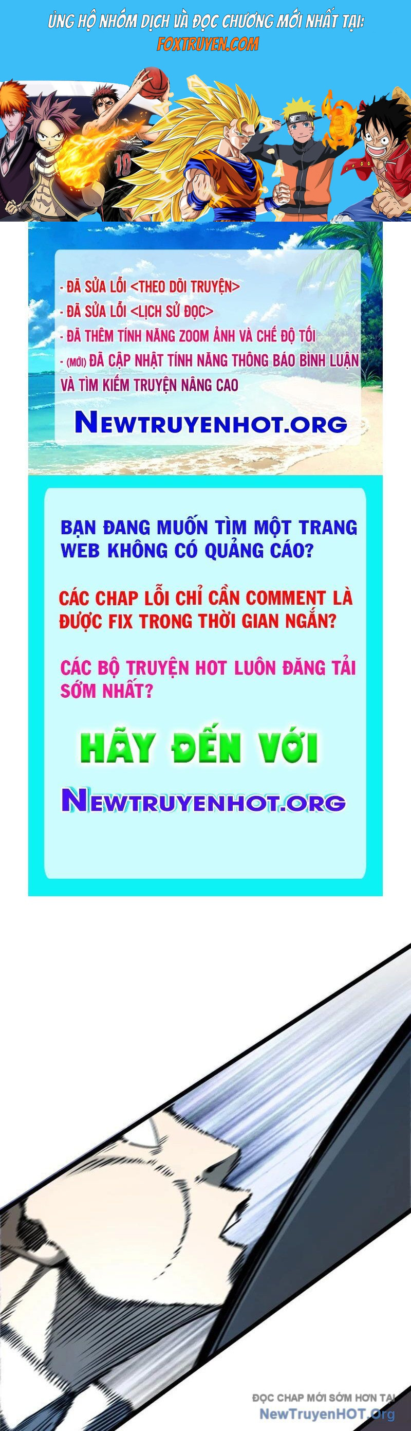 Bách Thú Chi Vương Chương 19 Ảnh 2