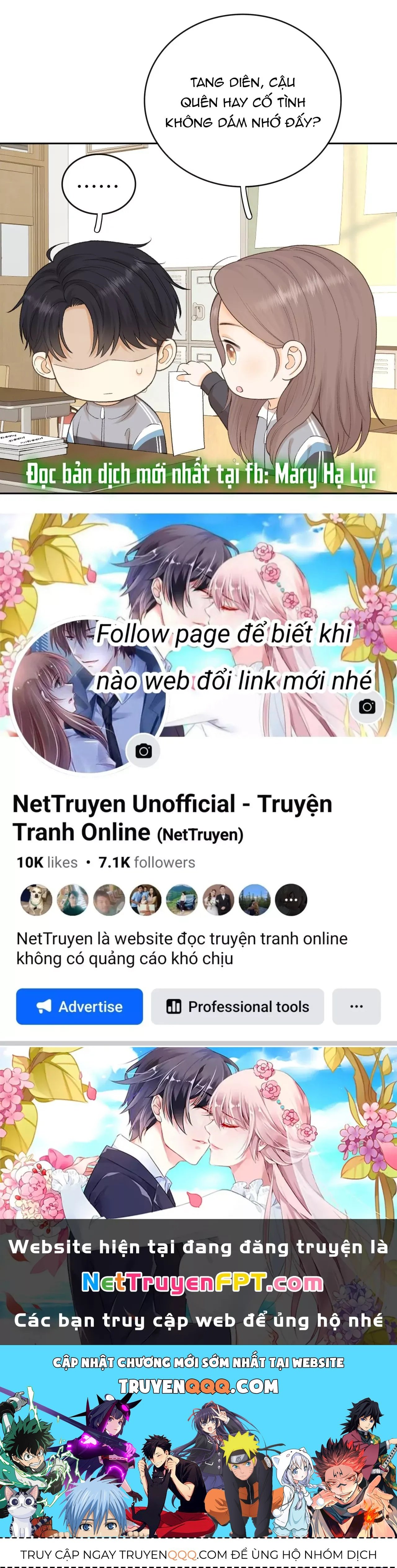 Khó Dỗ Dành Chương 108.2 Ảnh 34