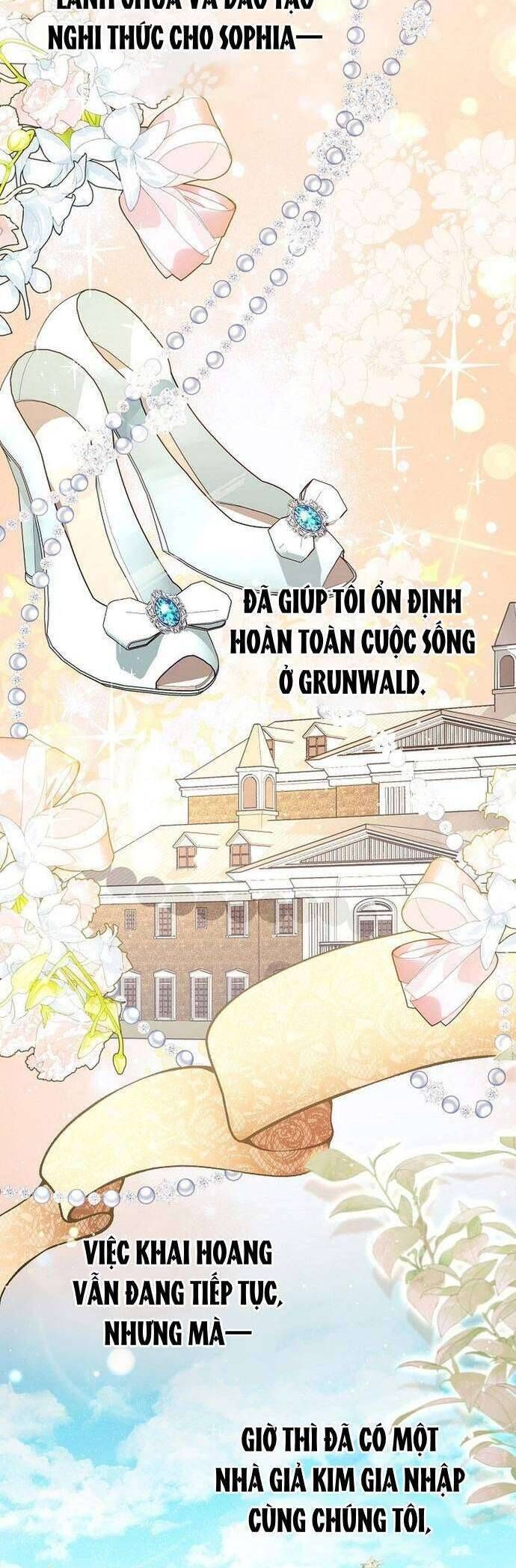 Chồng Của Tôi Giống Nam Chính Quá Đi Chương 16 Ảnh 17