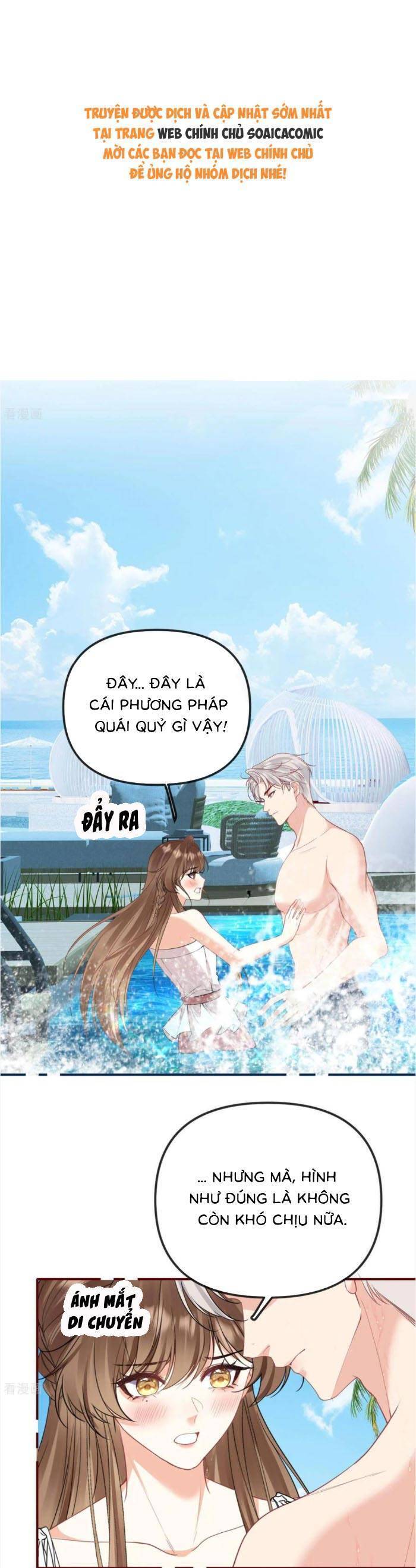 Nụ Hôn Vượt Ranh Giới Chương 23 Ảnh 2