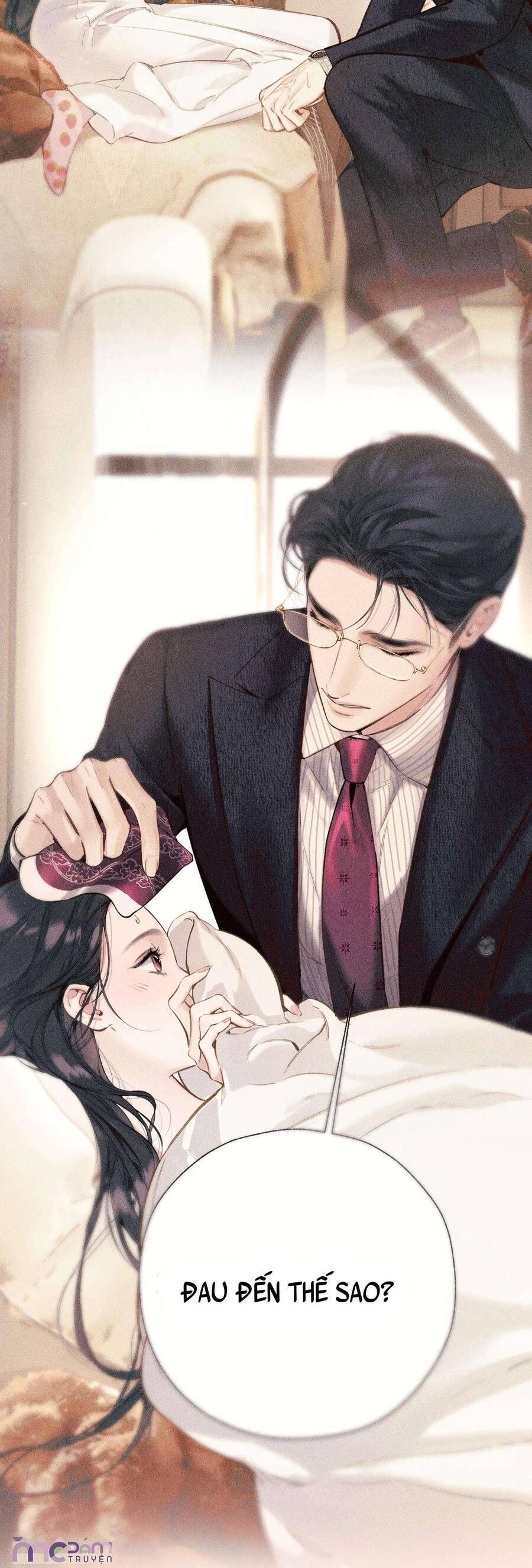 Tôi Cũng Muốn Làm Mợ Út Chương 66 Ảnh 38