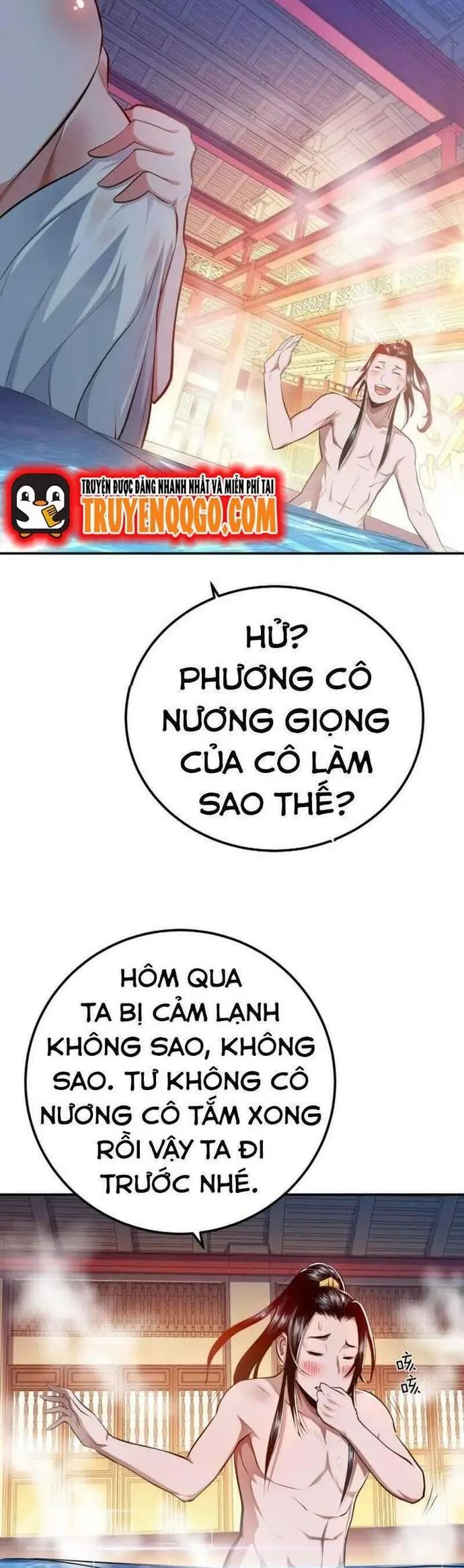 Ta Thu Thập Hậu Cung Của Anh Hùng Chương 10 Ảnh 18
