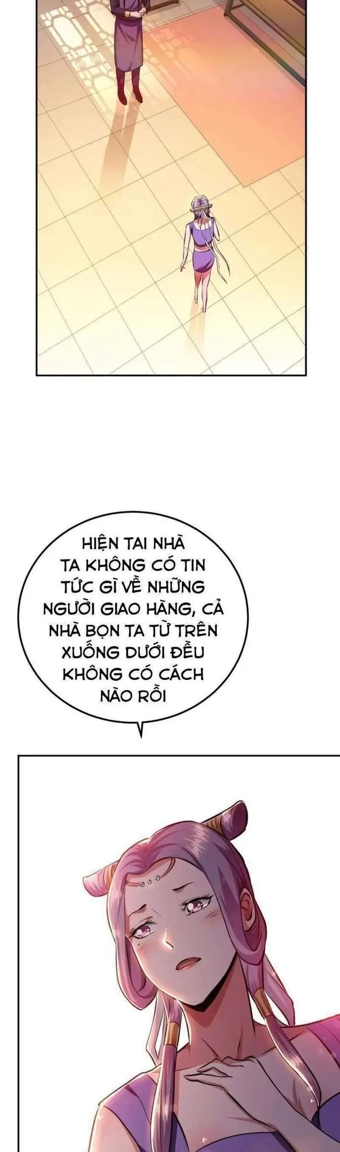 Ta Thu Thập Hậu Cung Của Anh Hùng Chương 9 Ảnh 19