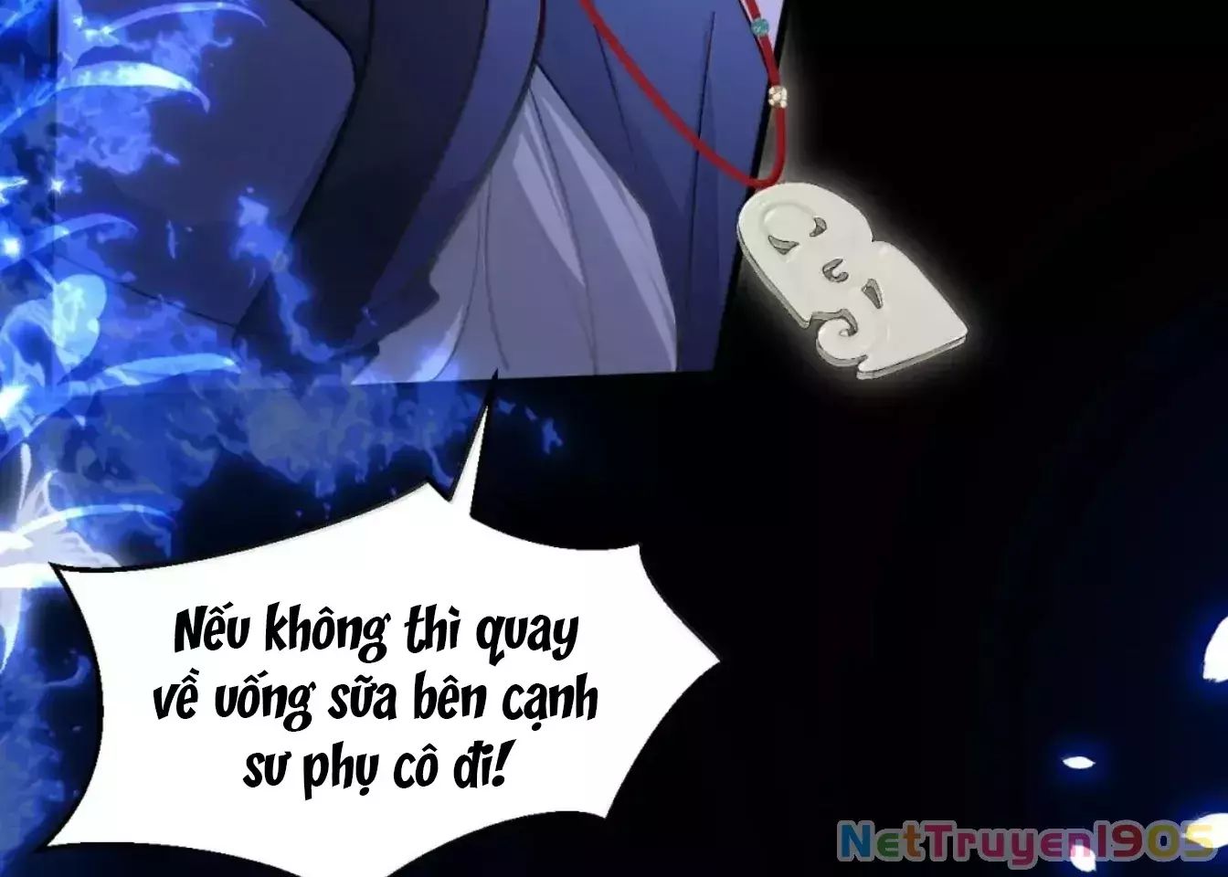 Tiểu Thư Ma Nữ, Cấm Dính Sát! Chương 19 Ảnh 30
