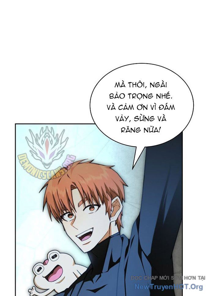 Mắc Kẹt Trong Tòa Tháp Thử Thách Chương 123 Ảnh 86