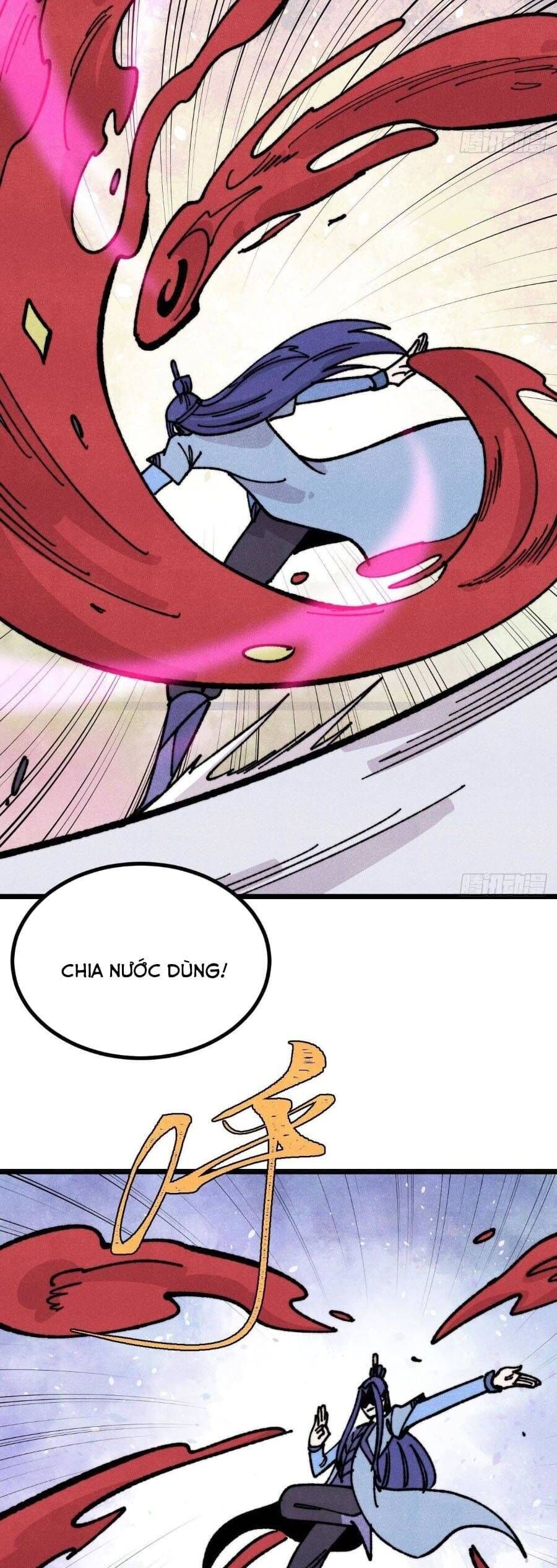 Vạn Cổ Tối Cường Tông Chương 446 Ảnh 35