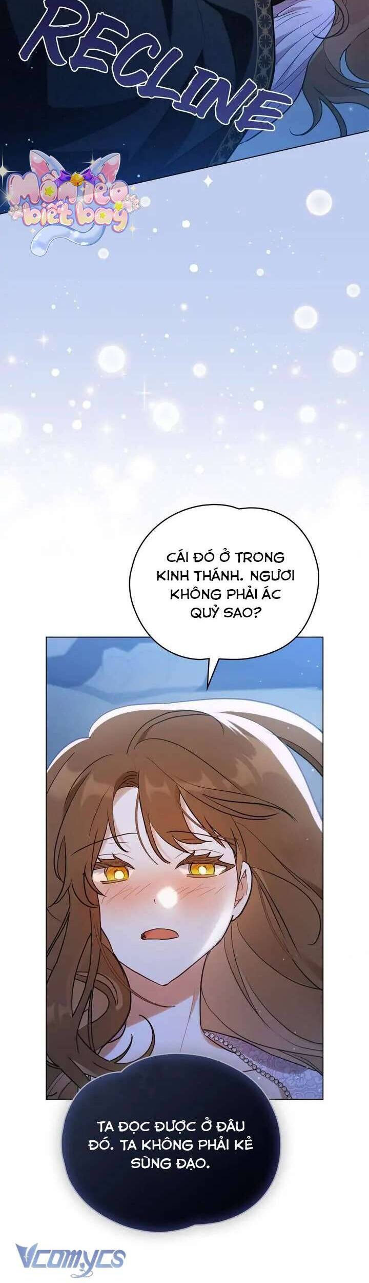 Phải Lòng Nàng Công Chúa Có Thời Hạn Chương 6 Ảnh 18