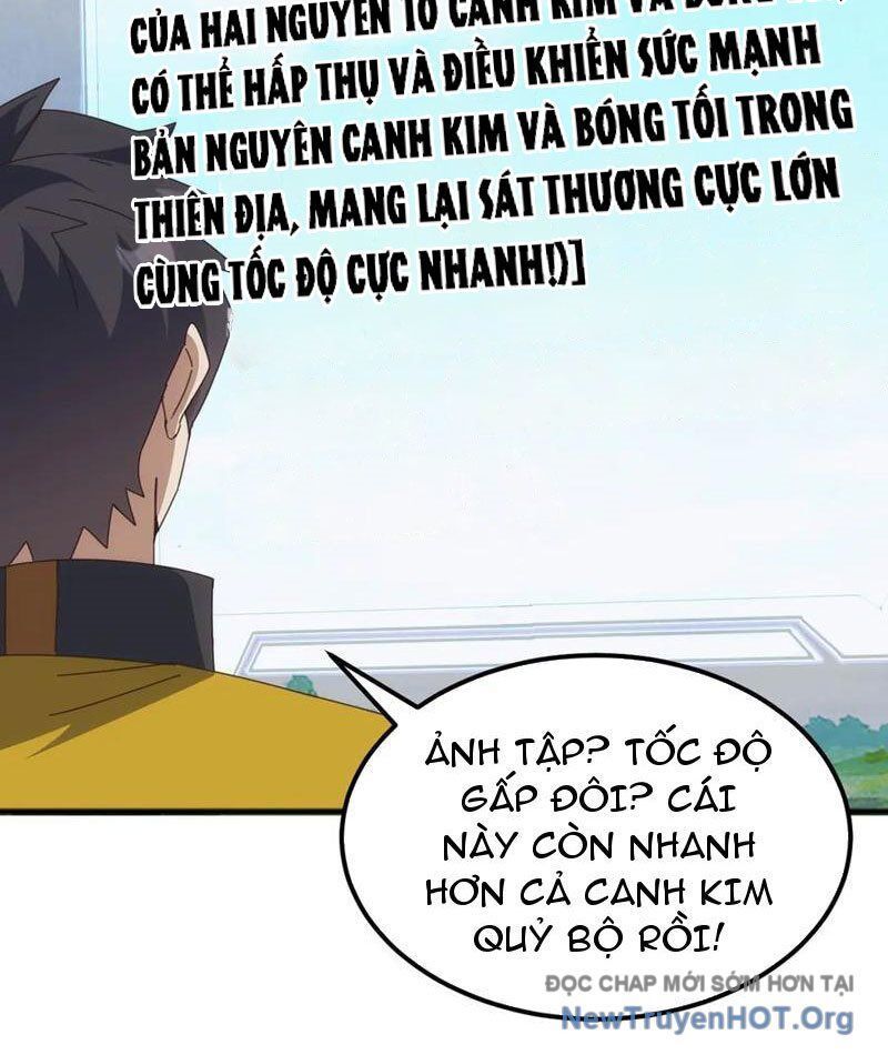 Vạn Tộc Xâm Lược :Mở Đầu Thuần Hóa Cự Thú Cấp Sử Thi Chương 38 Ảnh 12