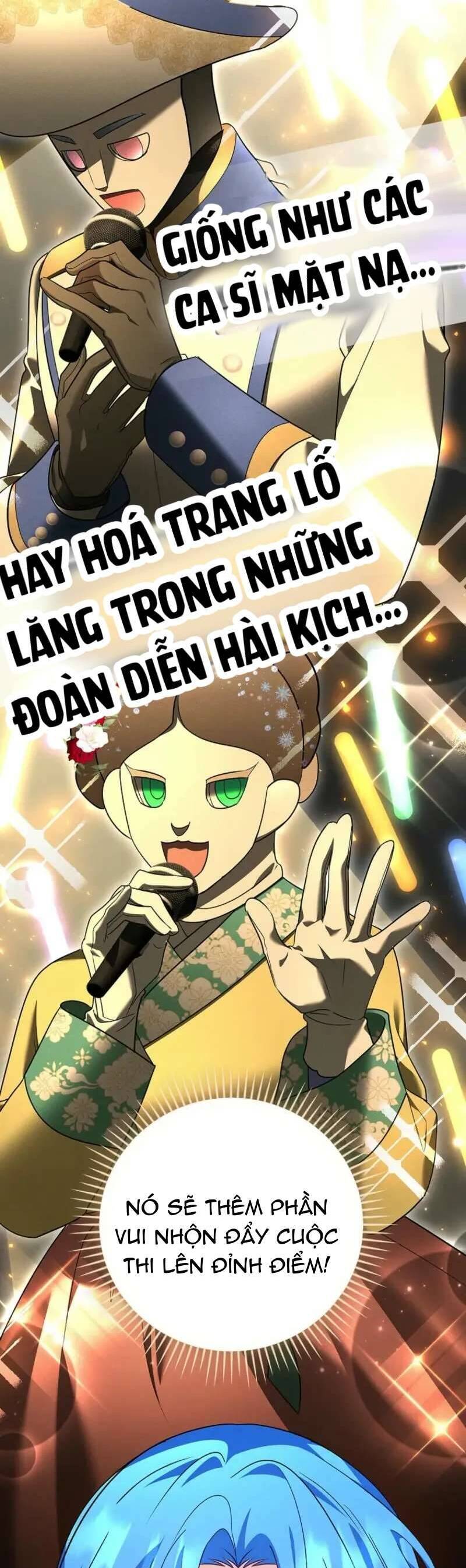 Tuy Là Mẹ Chồng Nhưng Tôi Không Thích Mâu Thuẫn Giữa Mẹ Chồng Và Nàng Dâu Chương 17 Ảnh 61