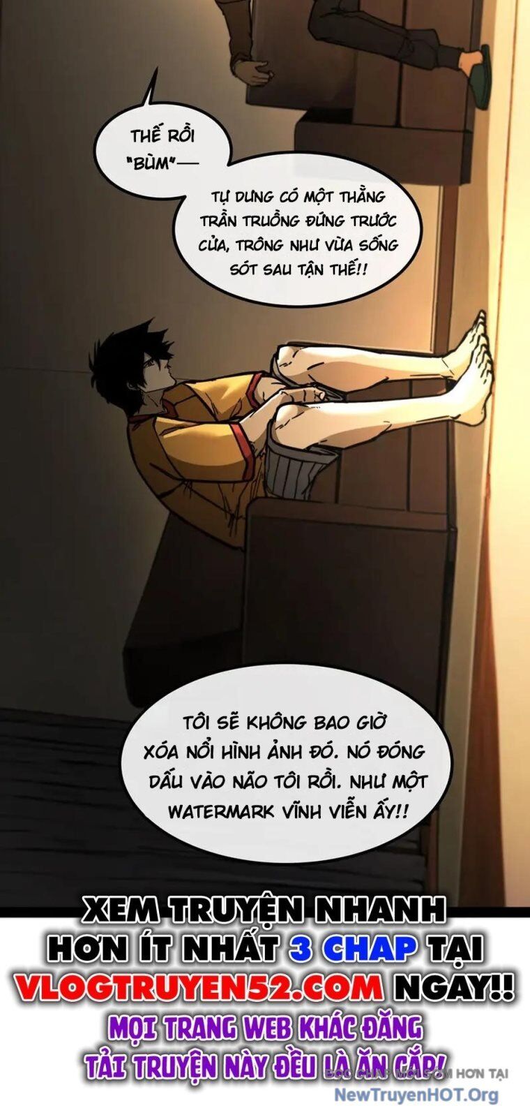 Sống Còn Chương 6 Ảnh 50