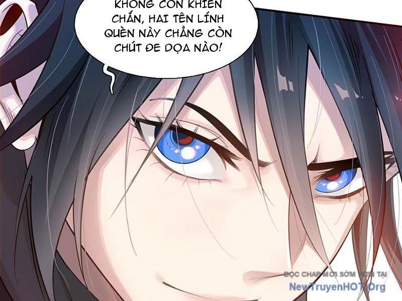 Xuyên Không Thành Ma Tôn Pháo Hôi? Nhưng Ta Là Streamer Công Lược Chương 7 Ảnh 38