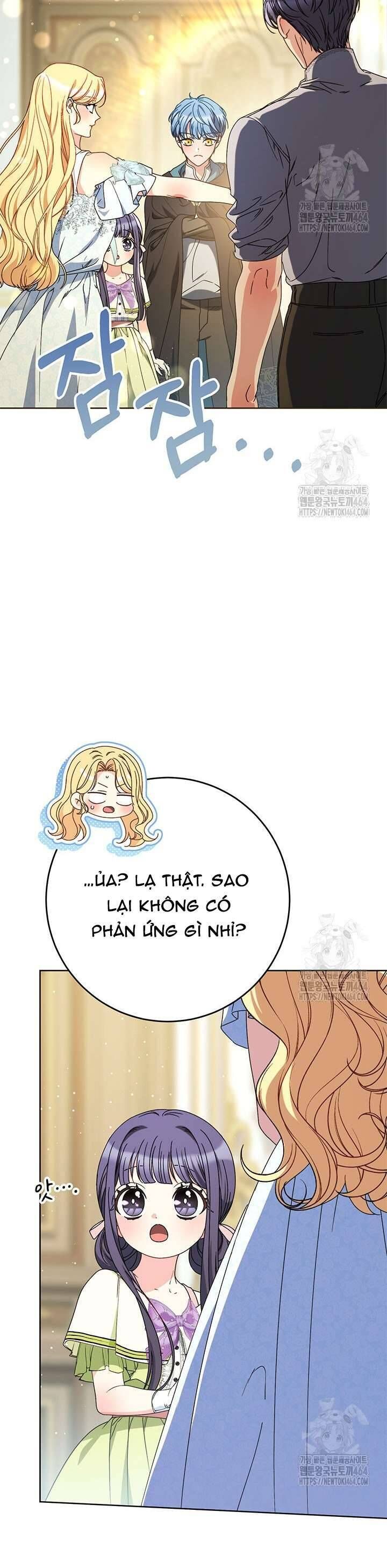 Tôi Đã Nuôi Dạy Em Gái Mình Một Cách Hoàn Hảo Chương 76 Ảnh 56