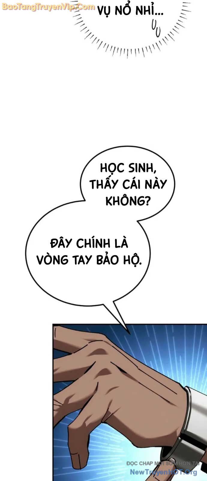 Trở Thành Thiên Tài Tốc Biến Của Học Viện Ma Pháp Chương 66 Ảnh 17