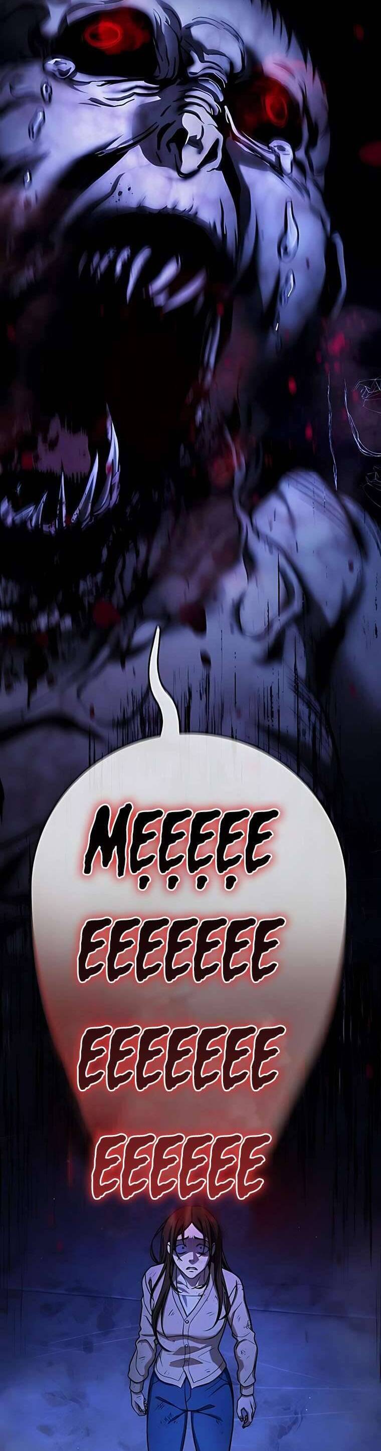 Zombie Papa Chương 7 Ảnh 68