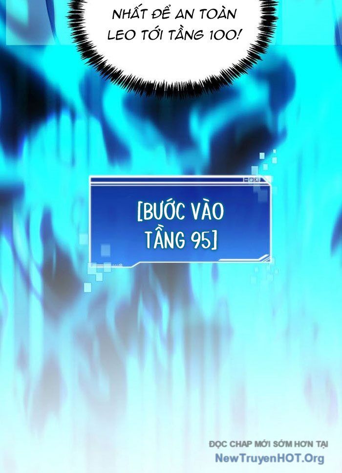 Mắc Kẹt Trong Tòa Tháp Thử Thách Chương 123 Ảnh 91
