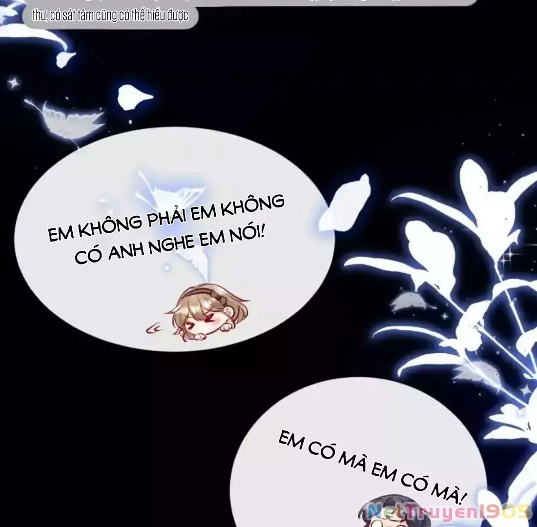 Tiểu Thư Ma Nữ, Cấm Dính Sát! Chương 15 Ảnh 45
