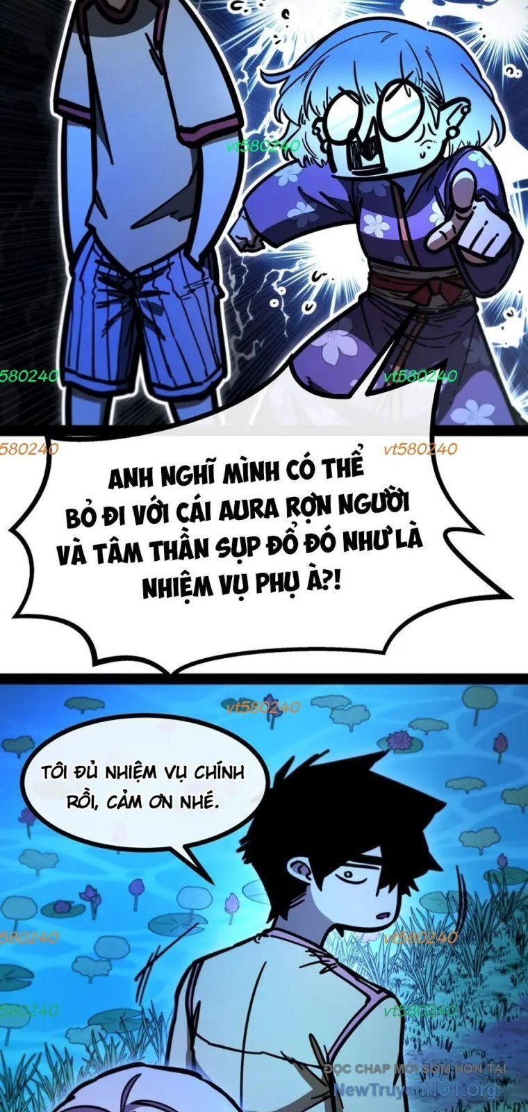 Sống Còn Chương 9 Ảnh 41