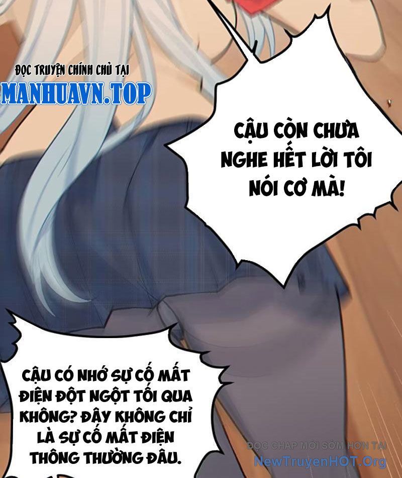 Sau Khi Ta Biến Thành Quái Vật Xúc Tu, Các Cô Ấy Càng Điên Cuồng Hơn! Chương 20 Ảnh 14