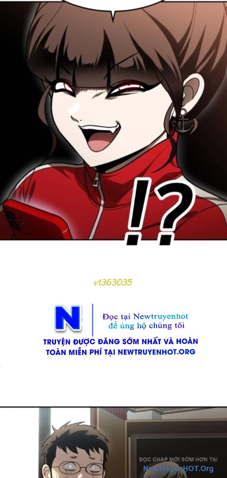 Món Đồ Chơi Chương 49 Ảnh 62