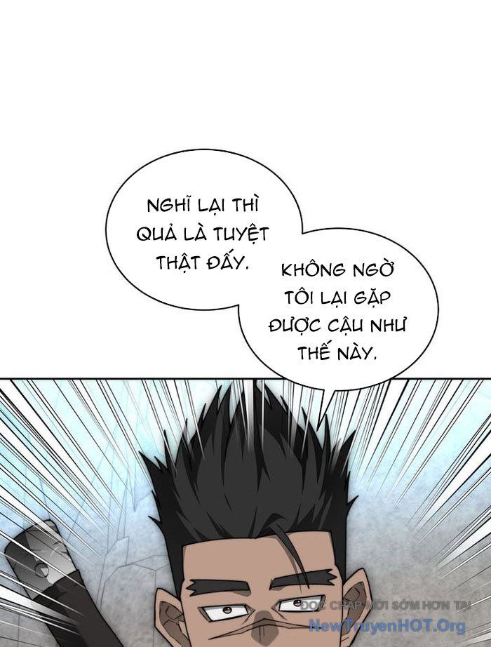 Mắc Kẹt Trong Tòa Tháp Thử Thách Chương 123 Ảnh 22