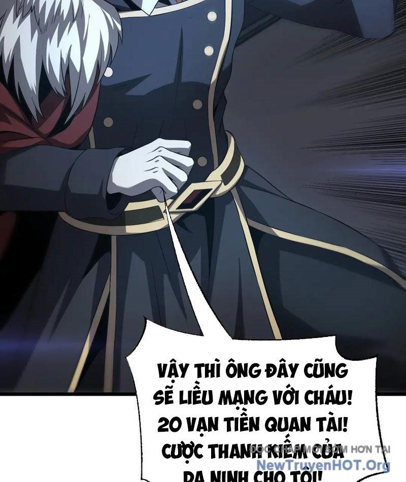 Mạt Thế Kiếm Thần: Ta Chấn Kinh Toàn Cầu Chương 88 Ảnh 87