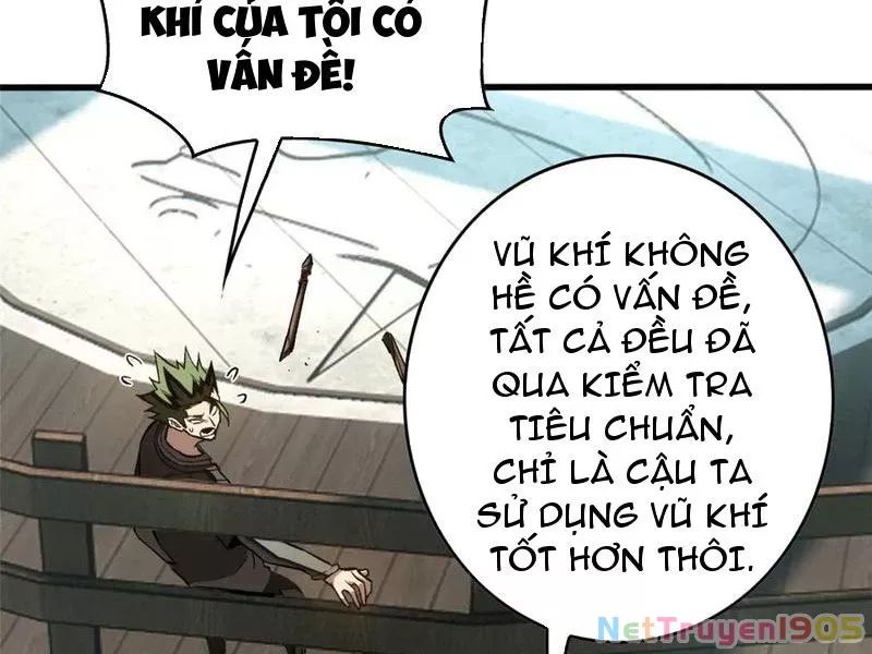 Thế Giới Siêu Phàm! Ta Là Ma Cà Rồng? Chương 18 Ảnh 16