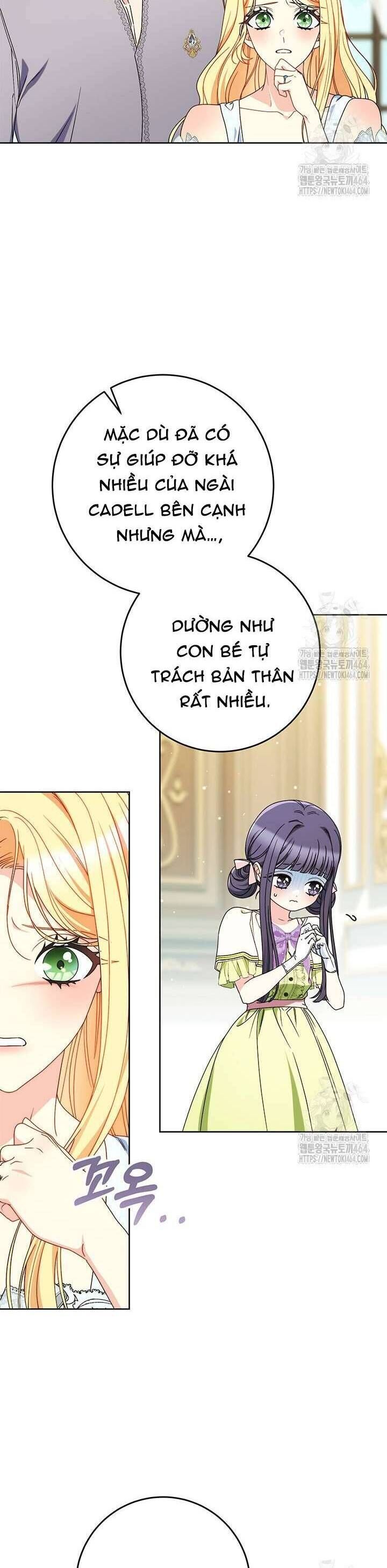 Tôi Đã Nuôi Dạy Em Gái Mình Một Cách Hoàn Hảo Chương 76 Ảnh 47