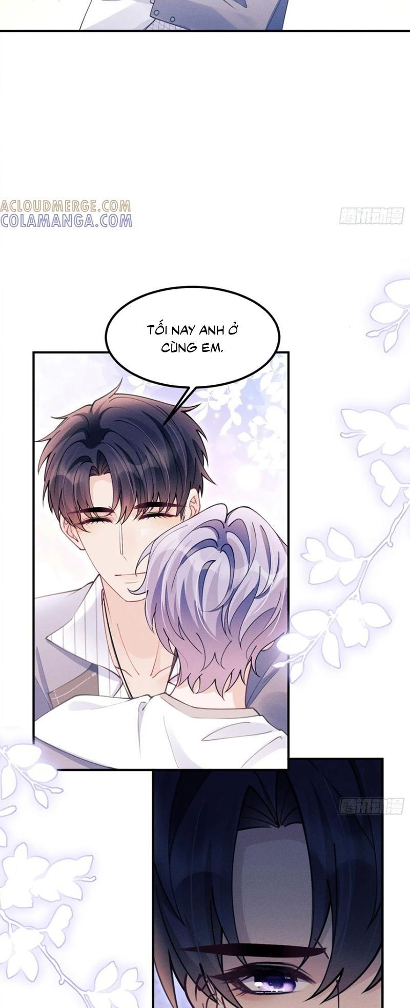 Tôi Hoài Nghi Ảnh Đế Đang Theo Đuổi Tôi Chương 199 Ảnh 37