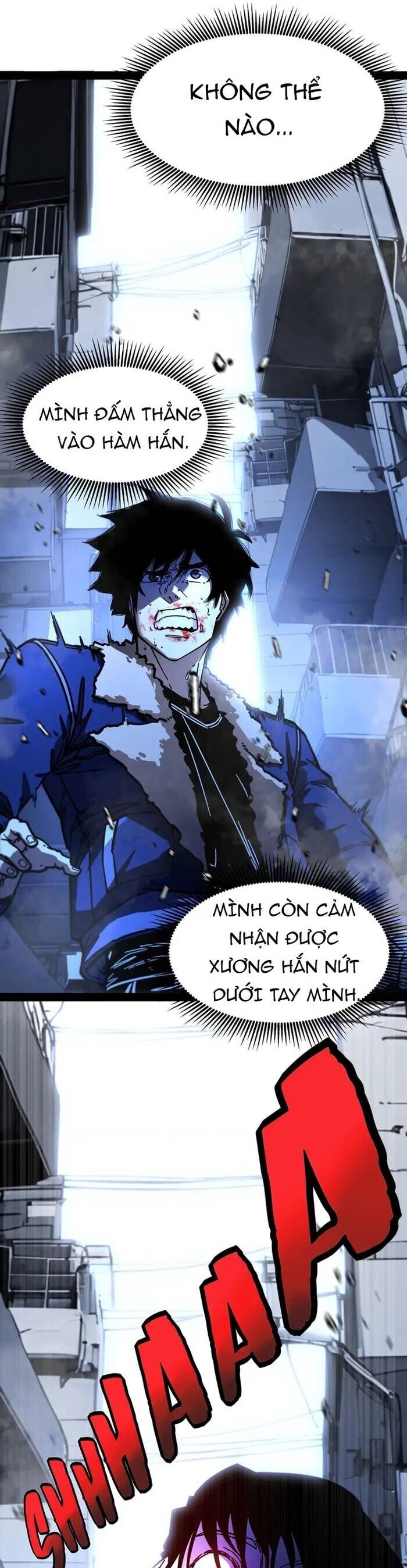 Sống Còn Chương 3 Ảnh 12