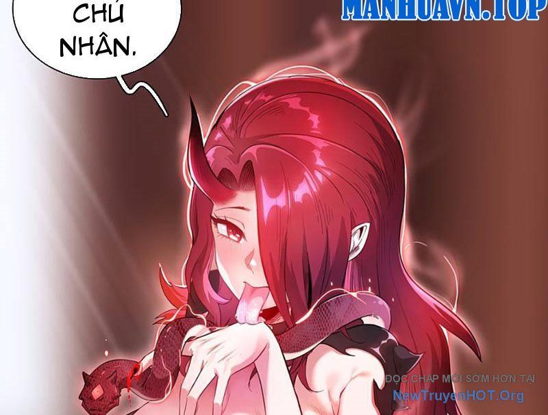 Xuyên Không Thành Ma Tôn Pháo Hôi? Nhưng Ta Là Streamer Công Lược Chương 7 Ảnh 173
