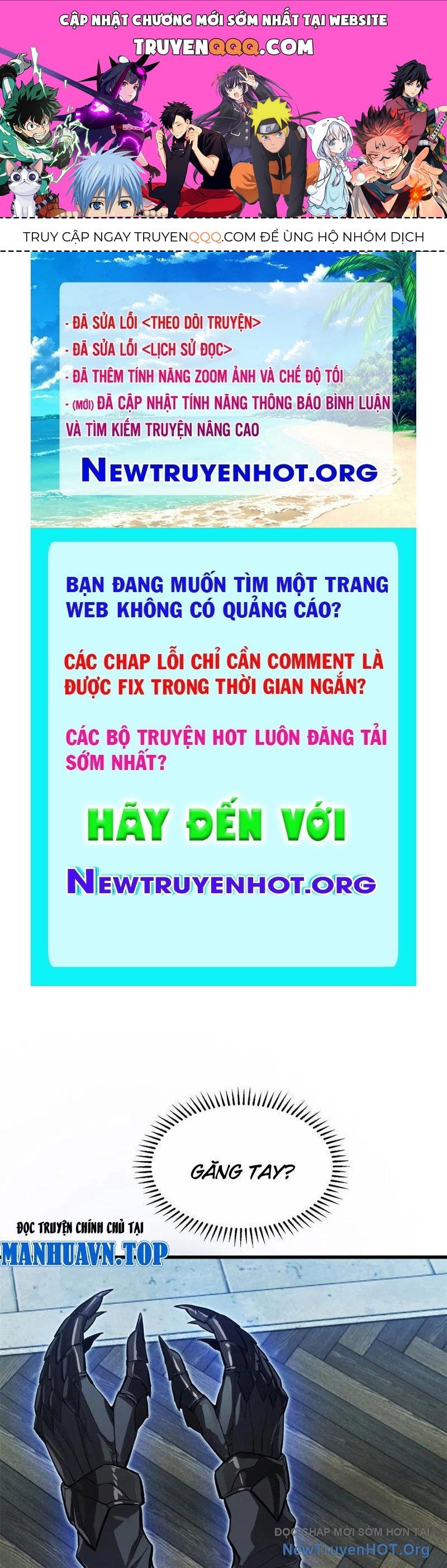 Thế Giới Siêu Phàm! Tôi Là Ma Cà Rồng !? Chương 17 Ảnh 2